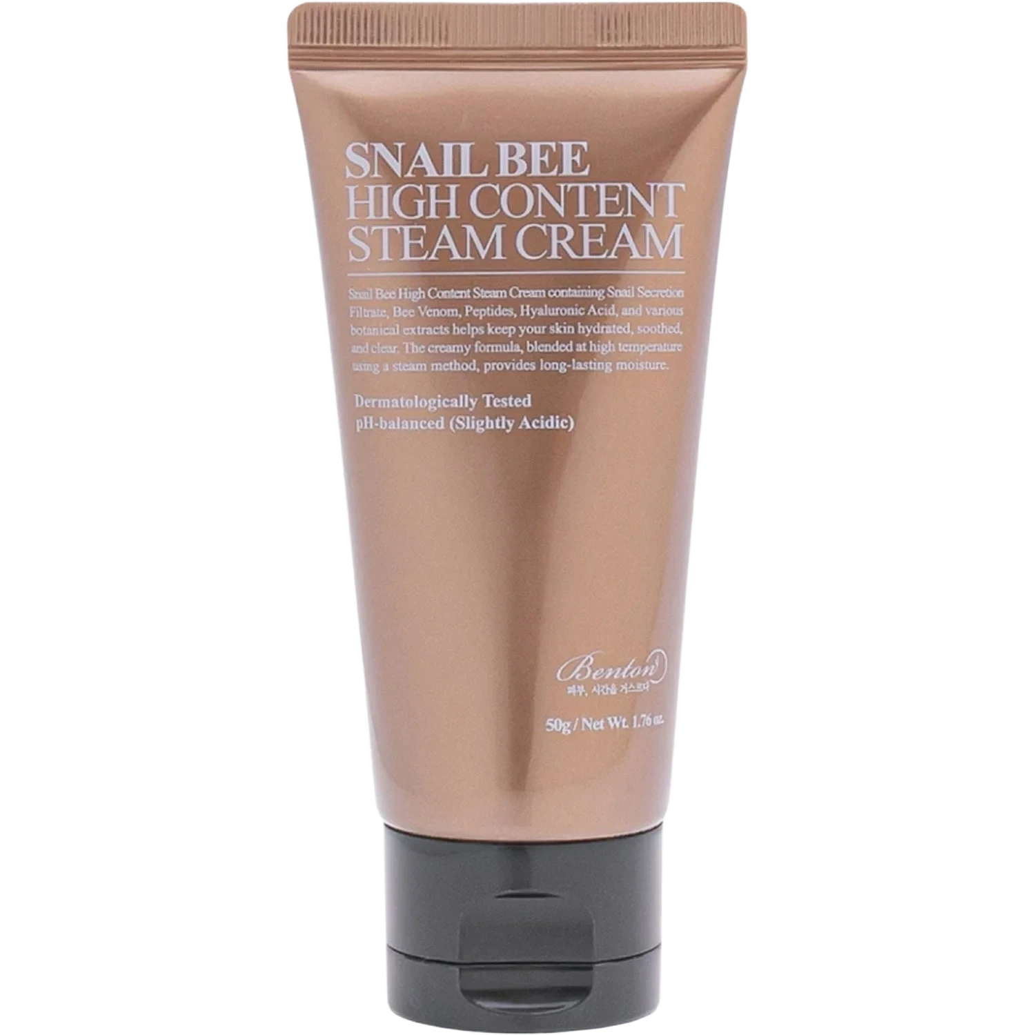 Benton Snail Bee High Content Stem Cream