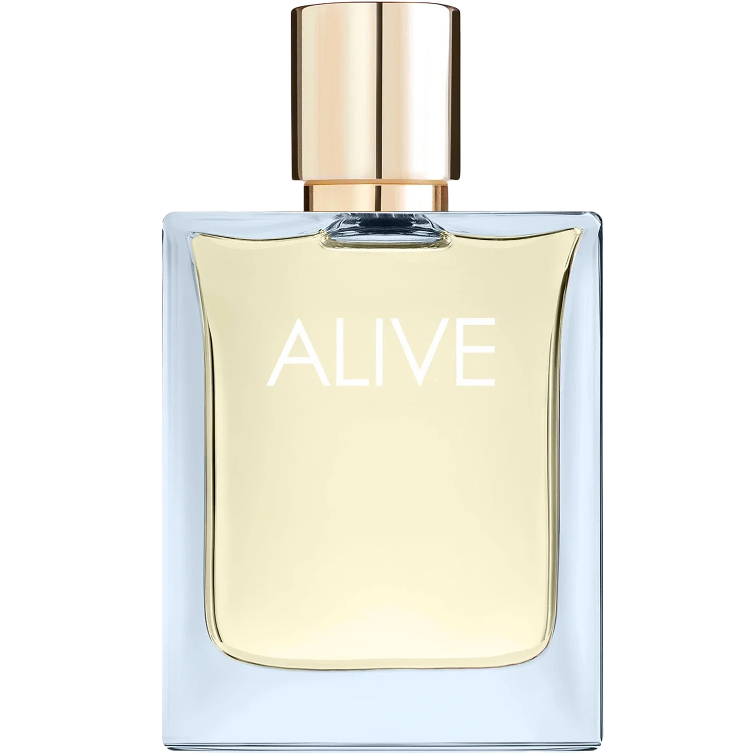 Hugo Boss Alive Sparkling Lavender