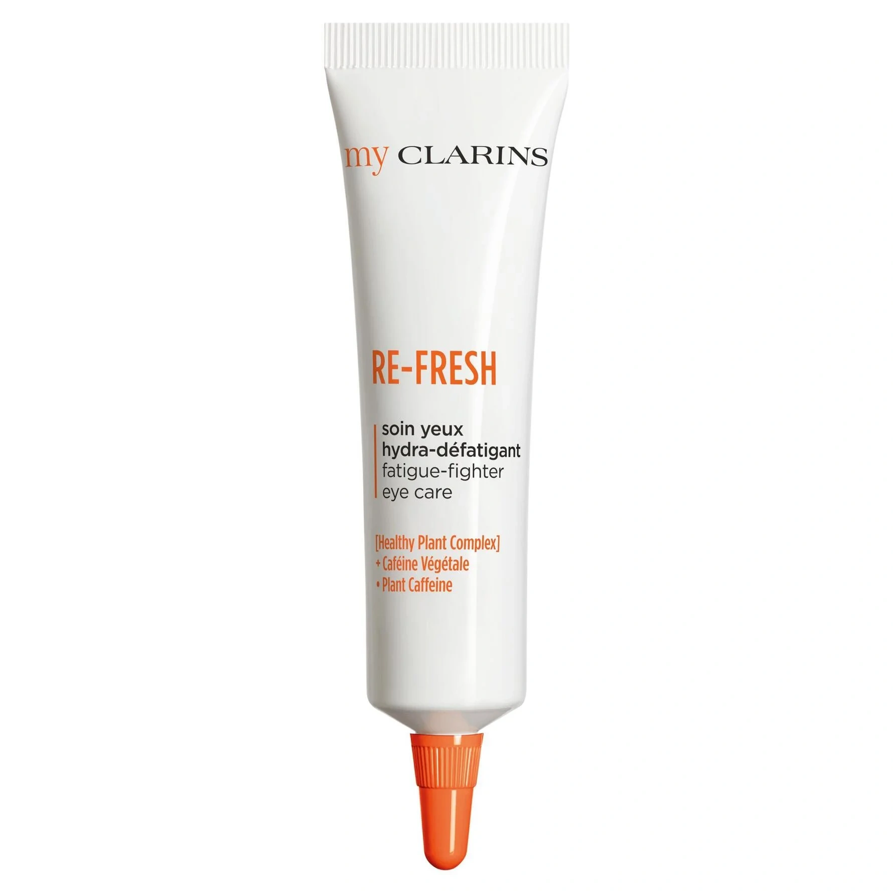 My Clarins Re-Fresh Fatigue-Fighter Eye Care 15 ml
