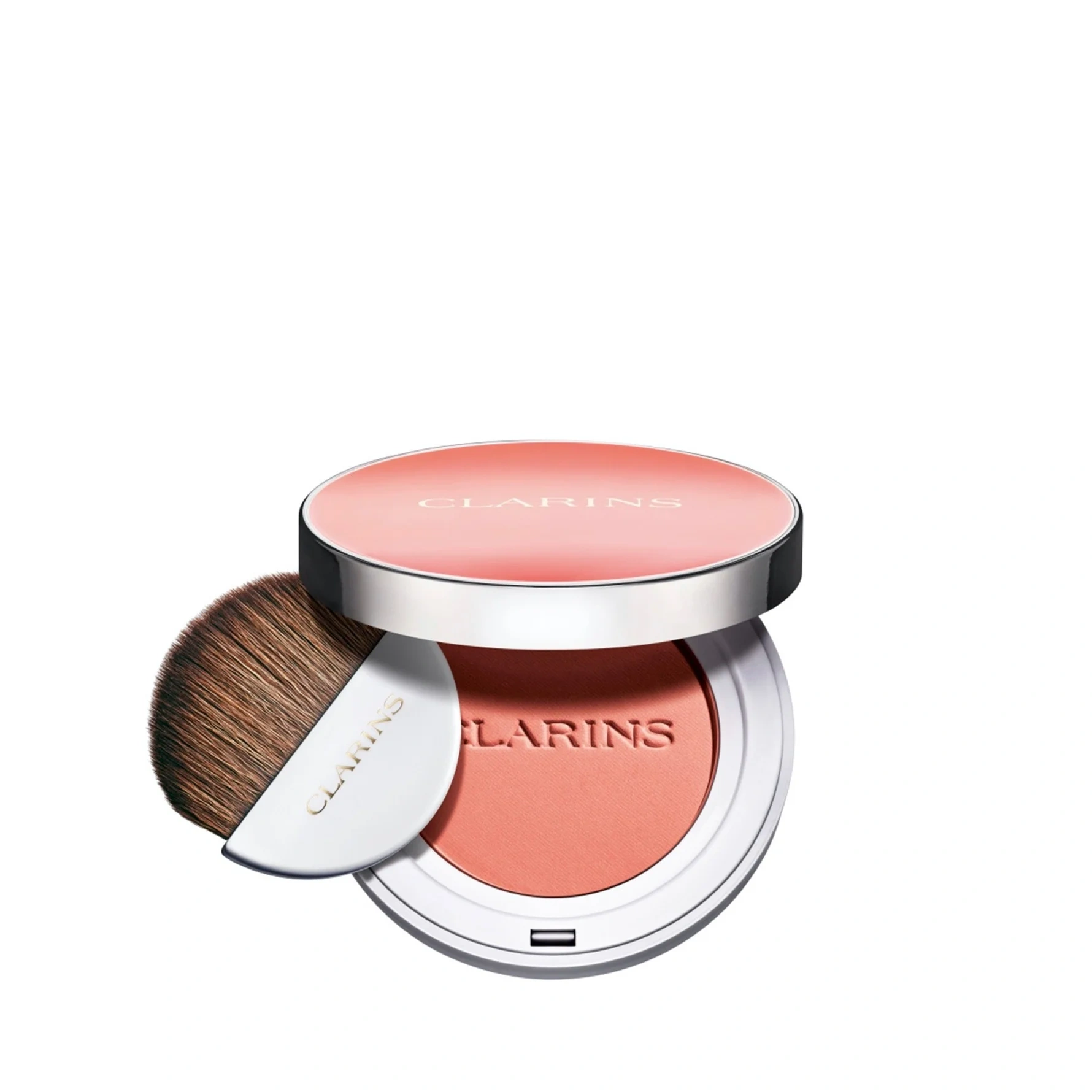 Clarins Joli Blush 06 Cheeky Coral