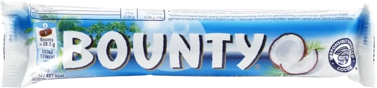 Bounty