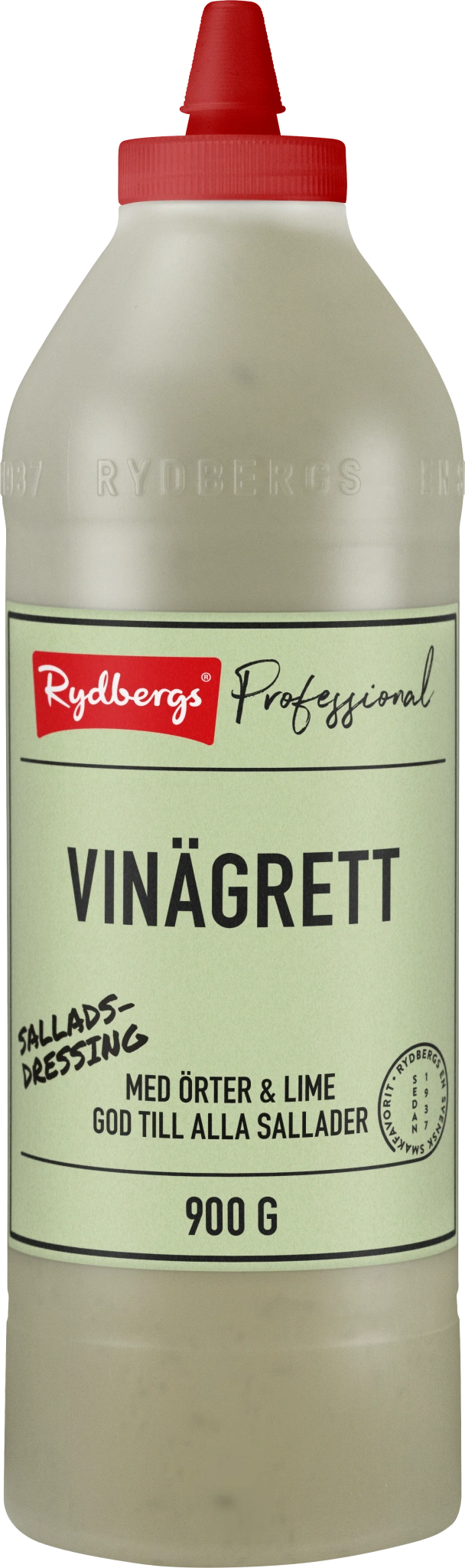 Vinägrett