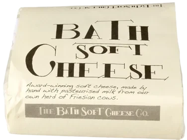 Bath Soft 250g Fine Cheese