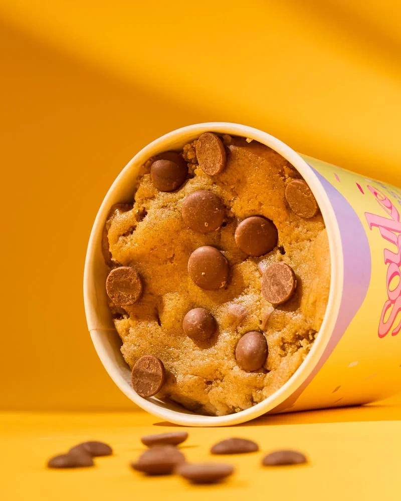 Soulcake Dough It Yourself - The G.O.A.T