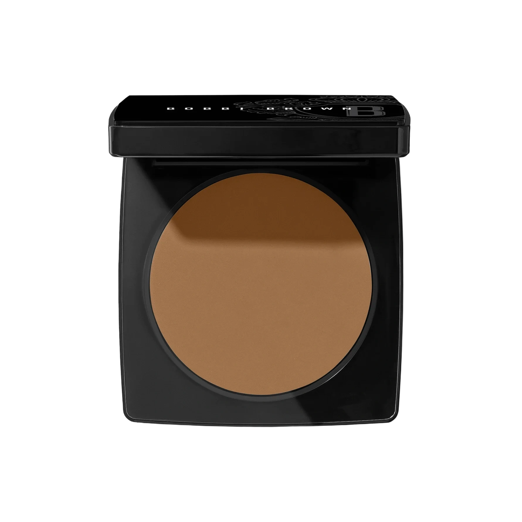 Bobbi Brown Sheer Finish Pressed Powder Golden Brown