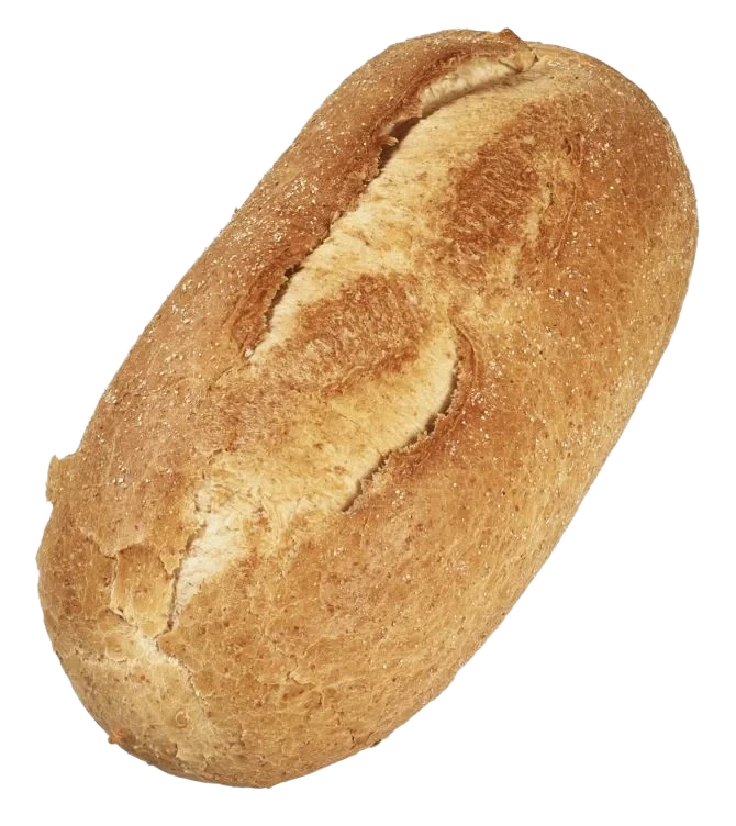 Landbrød Fransk 550g Bakehuset