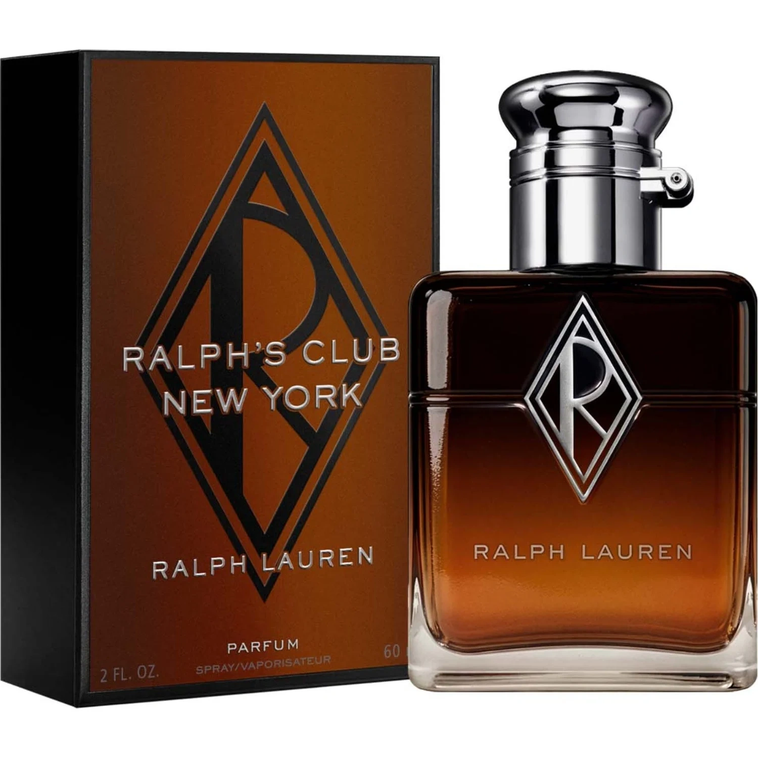 Ralph Lauren Ralphs Club New York Reserve