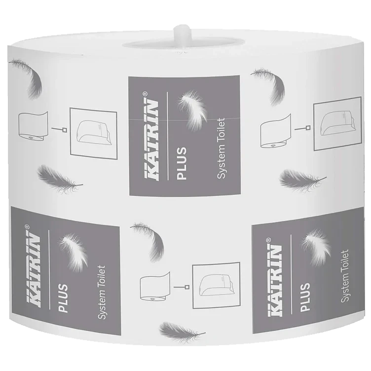 Toa katrin plus system 2l 85m  36rl