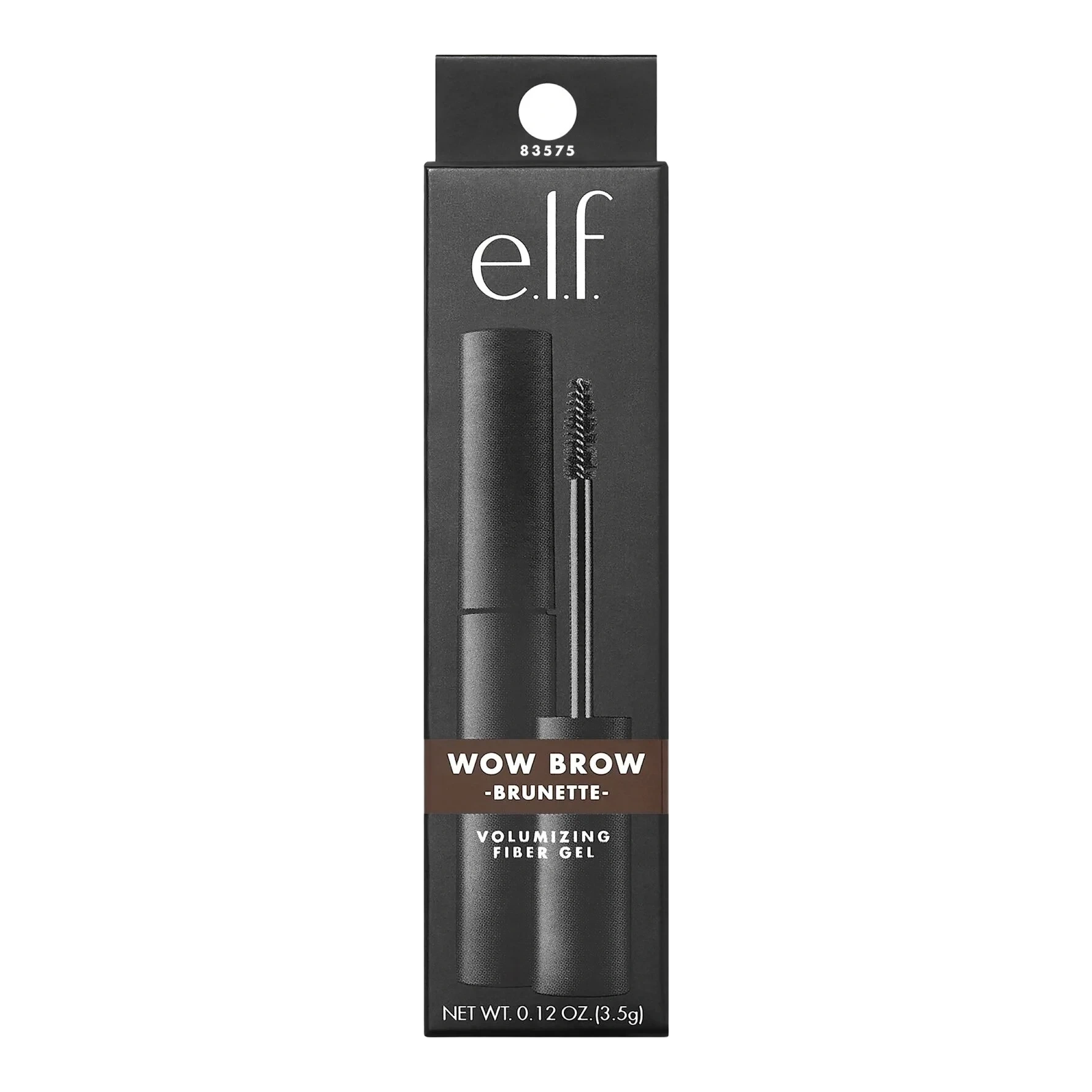 e.l.f. Wow Brow Gel Brunette