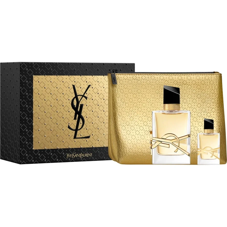 Yves Saint Laurent Libre Edp
