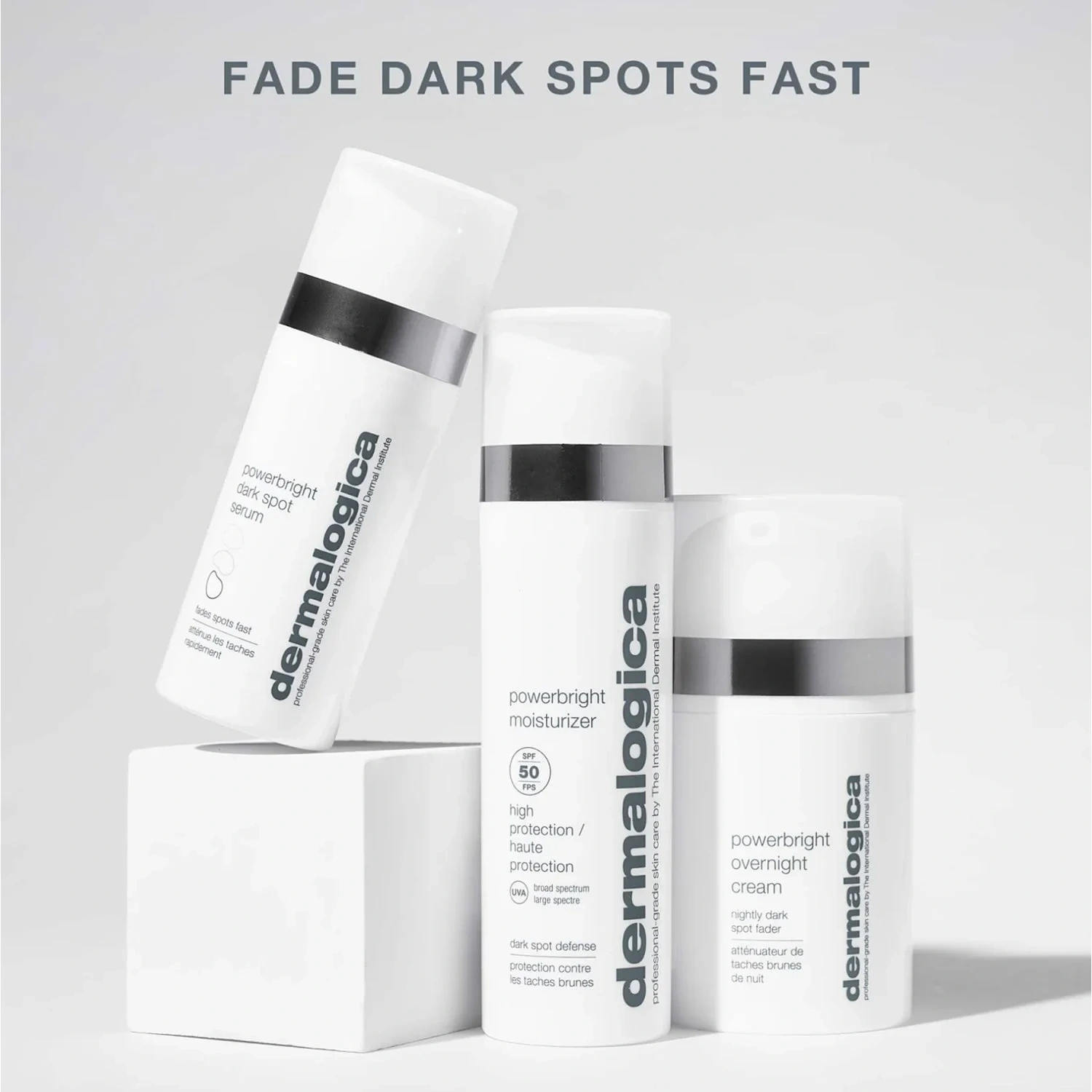 Dermalogica Powerbright Moisturizer SPF50