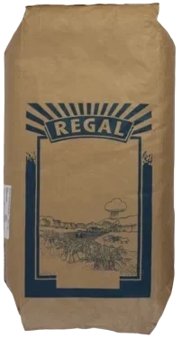 Regal ruggryn valset   25kg