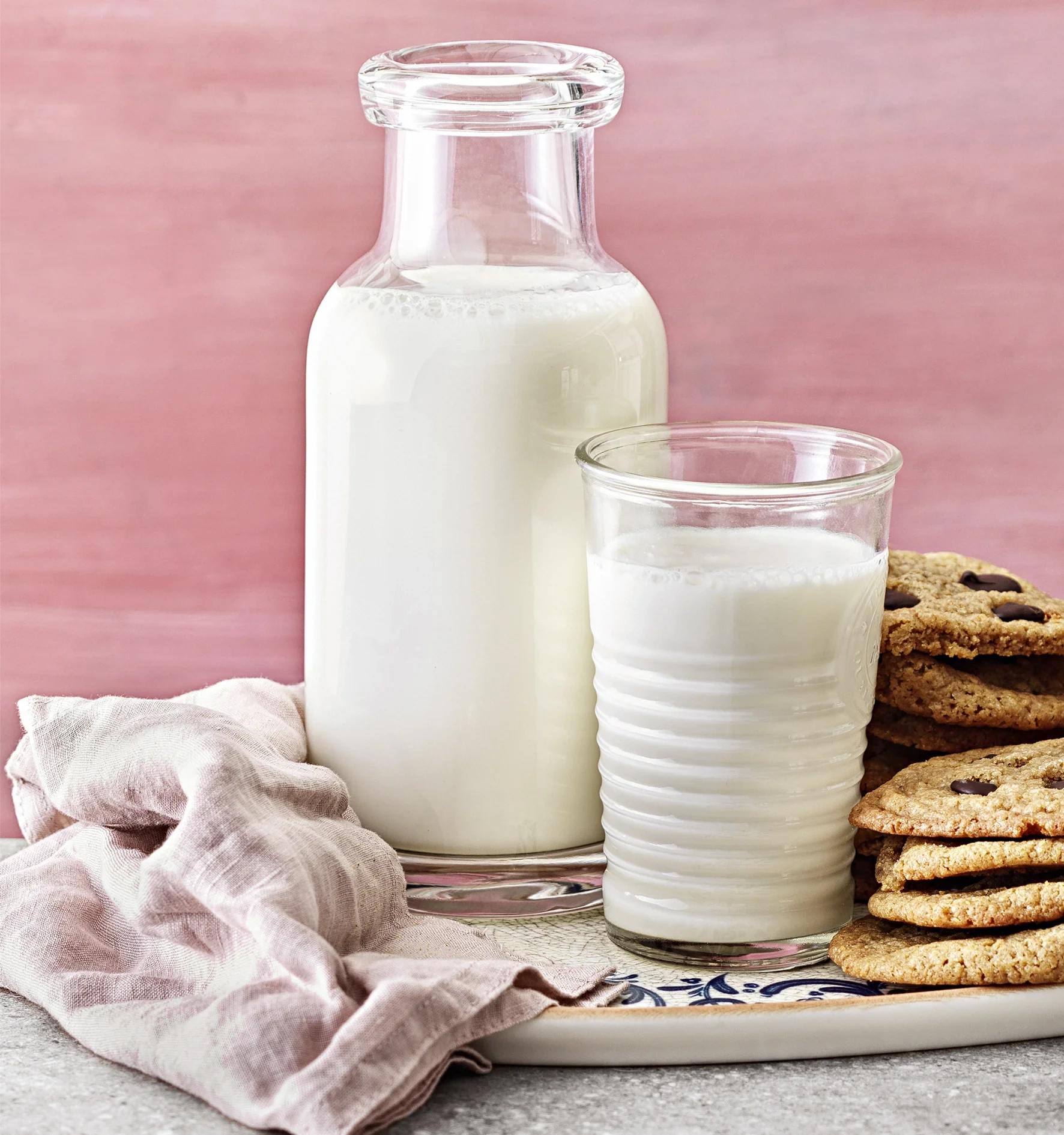 Sysco Classic Standardmjölk 3 % ESL