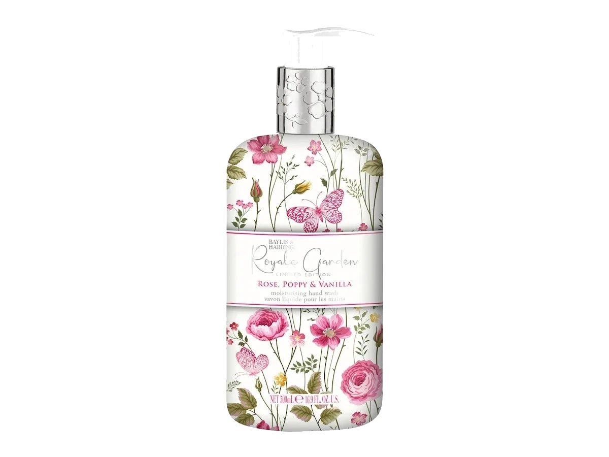 Baylis & Harding Royale Garden Hand Wash