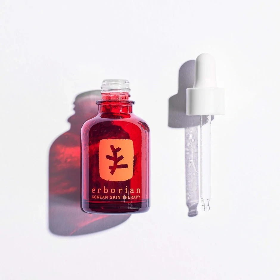 Erborian Skin Therapy Face Serum 30 ml