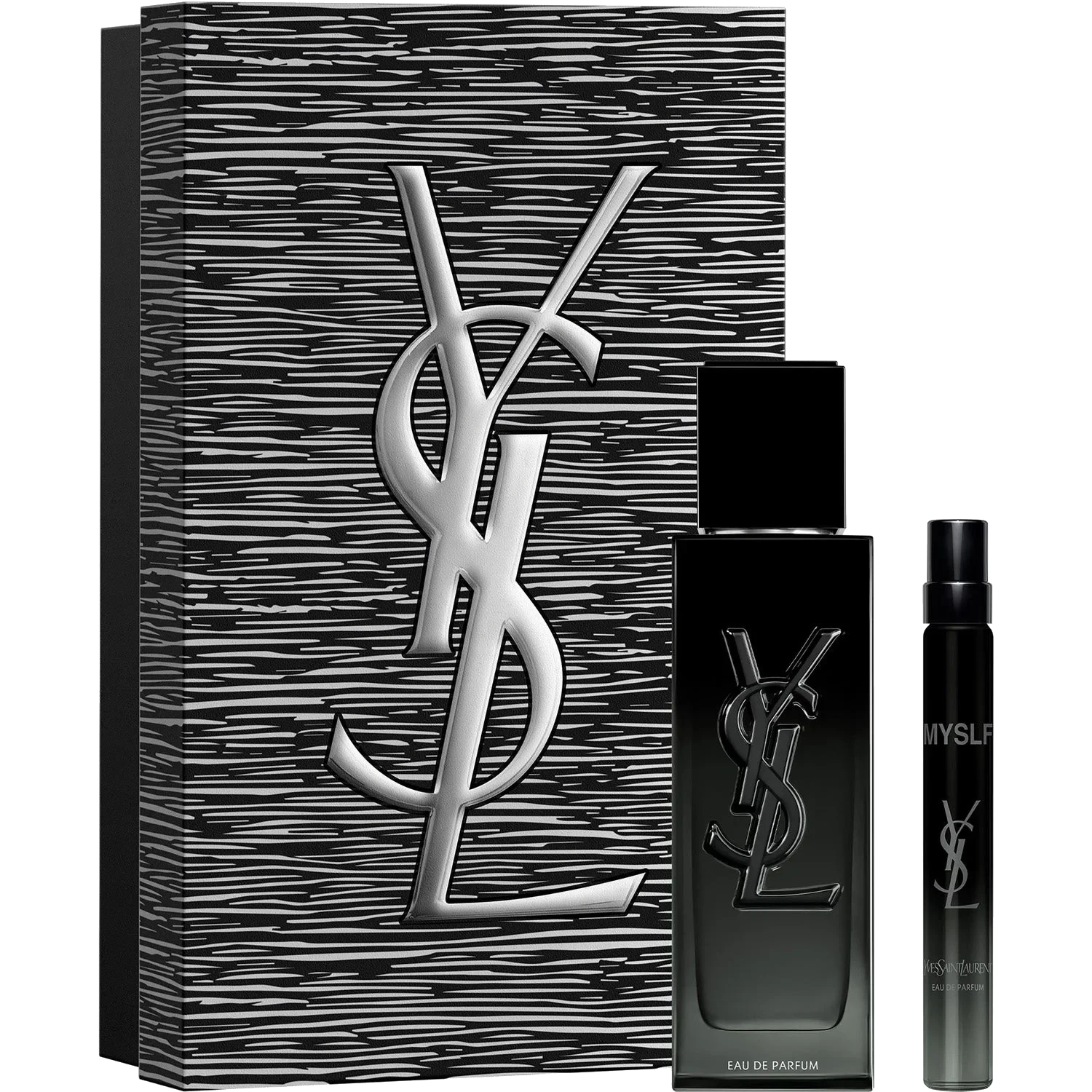 Yves Saint Laurent MYSLF Gift Set