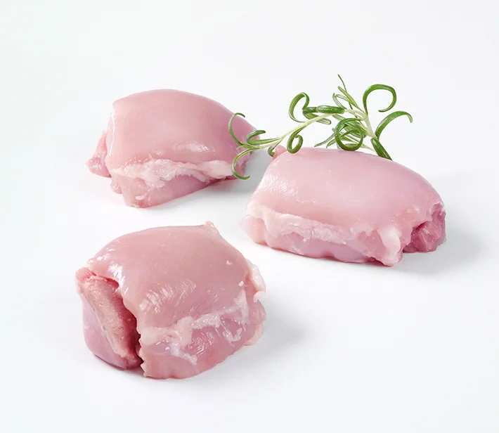 Kycklinglårfilé