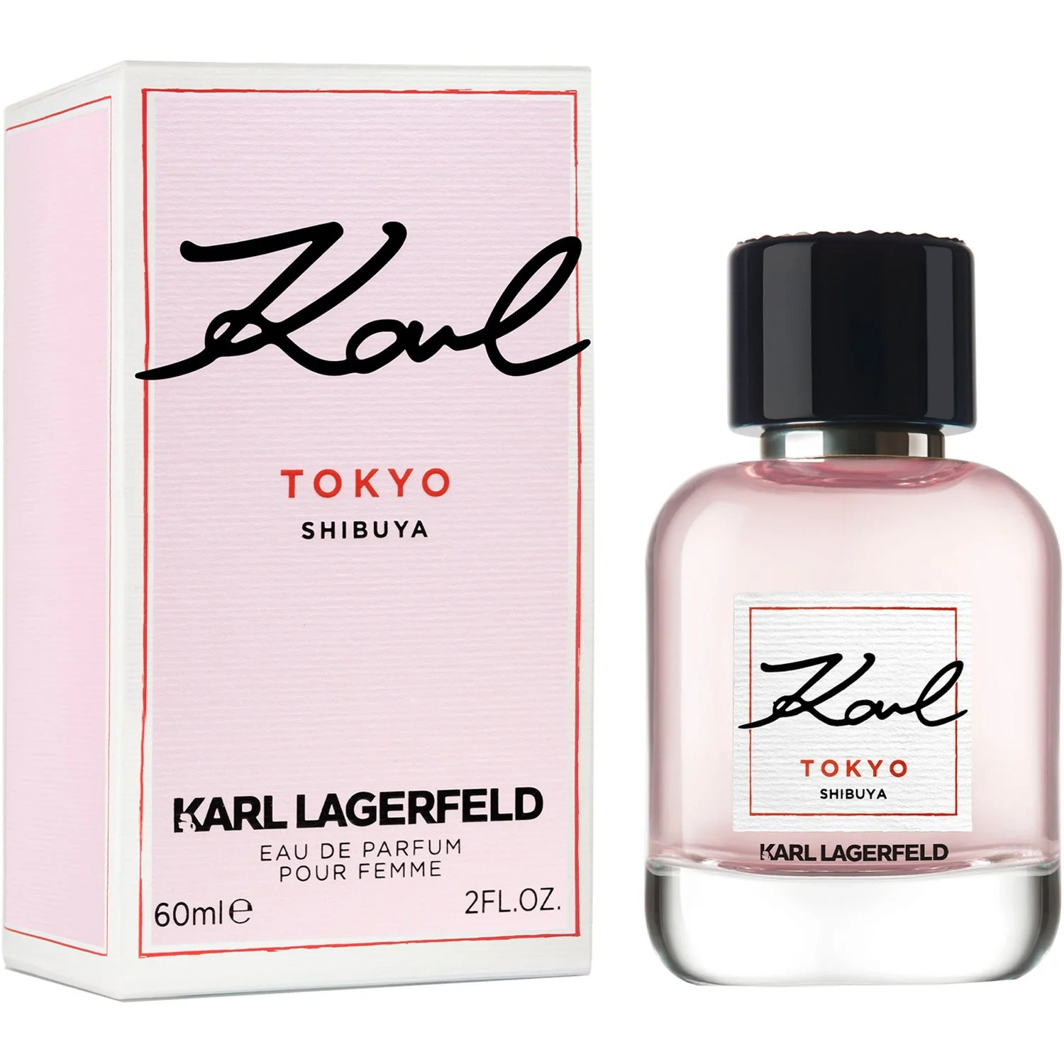 Karl Lagerfeld Tokyo