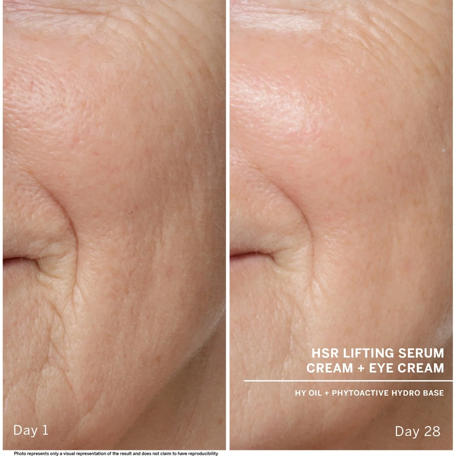 BABOR HSR Lifting Anti-Wrinkle Cream, 50 ml