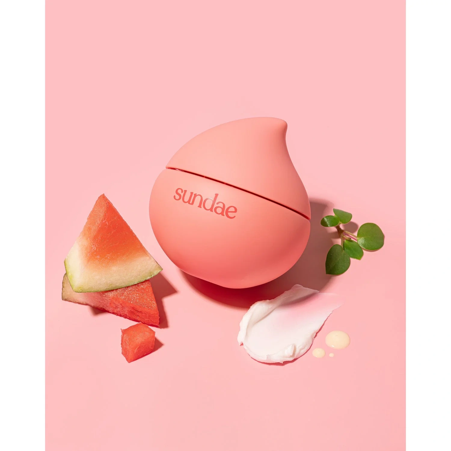 Sundae Whipped Body Moisturiser