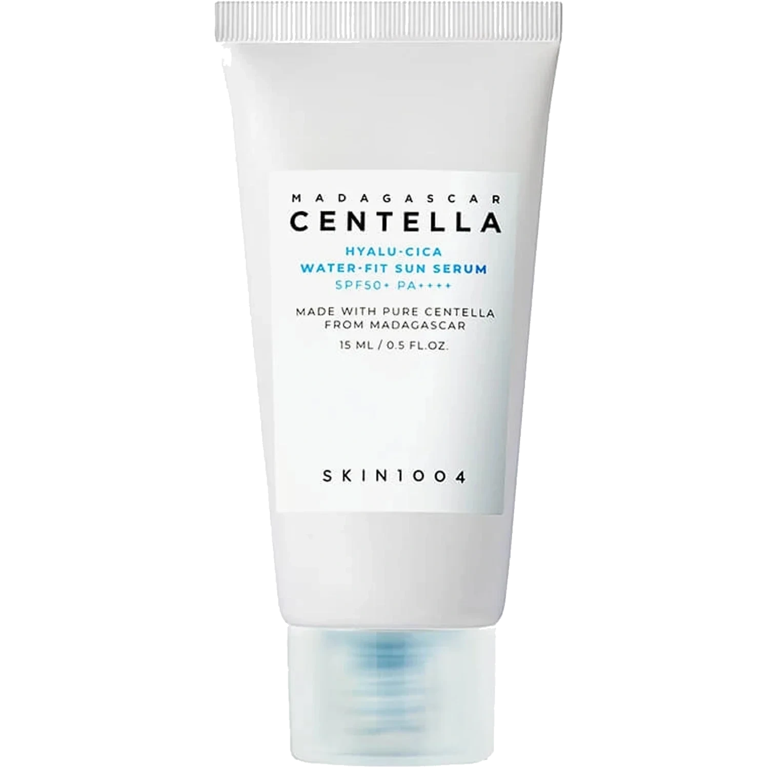 SKIN1004 Madagascar Centella Hyalu-cica Water-Fit Sun Serum