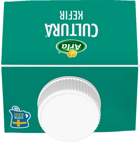 Cultura® Kefir naturell