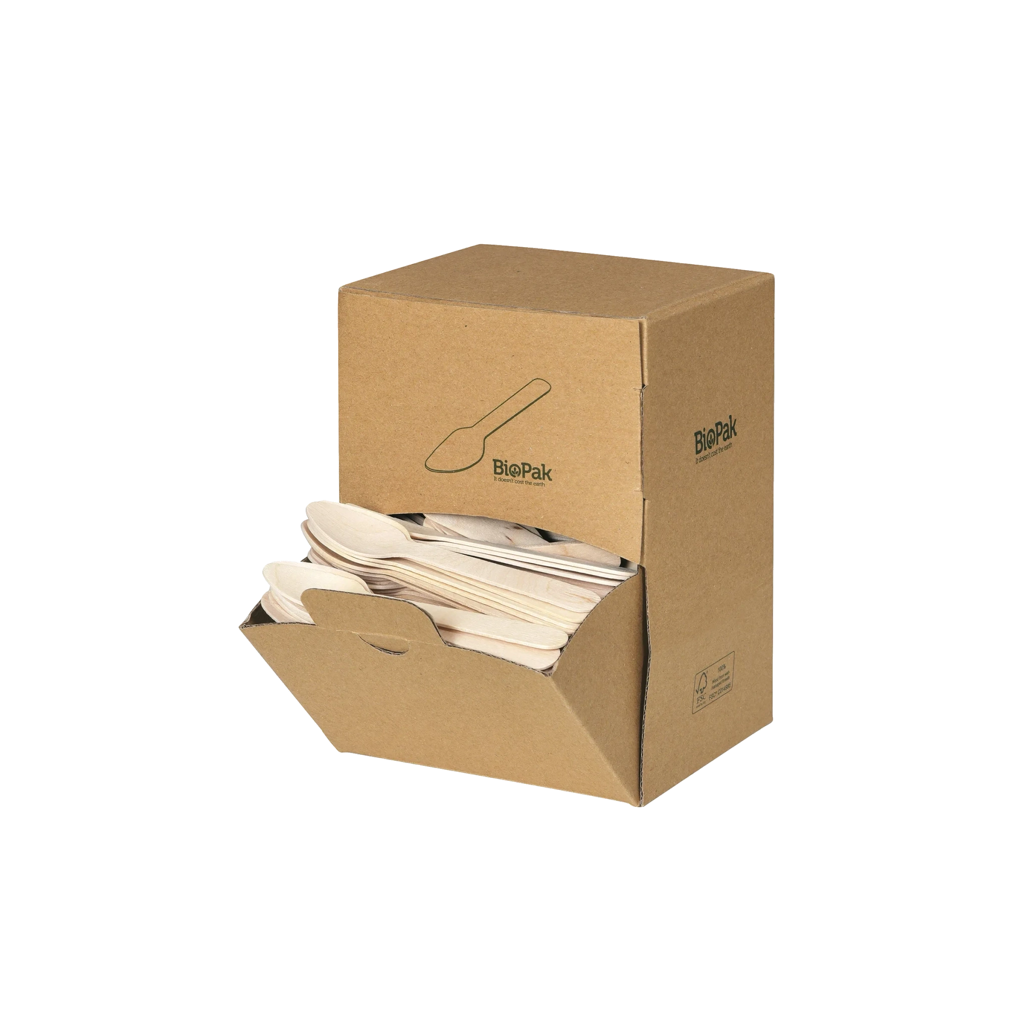 Dispenserbox