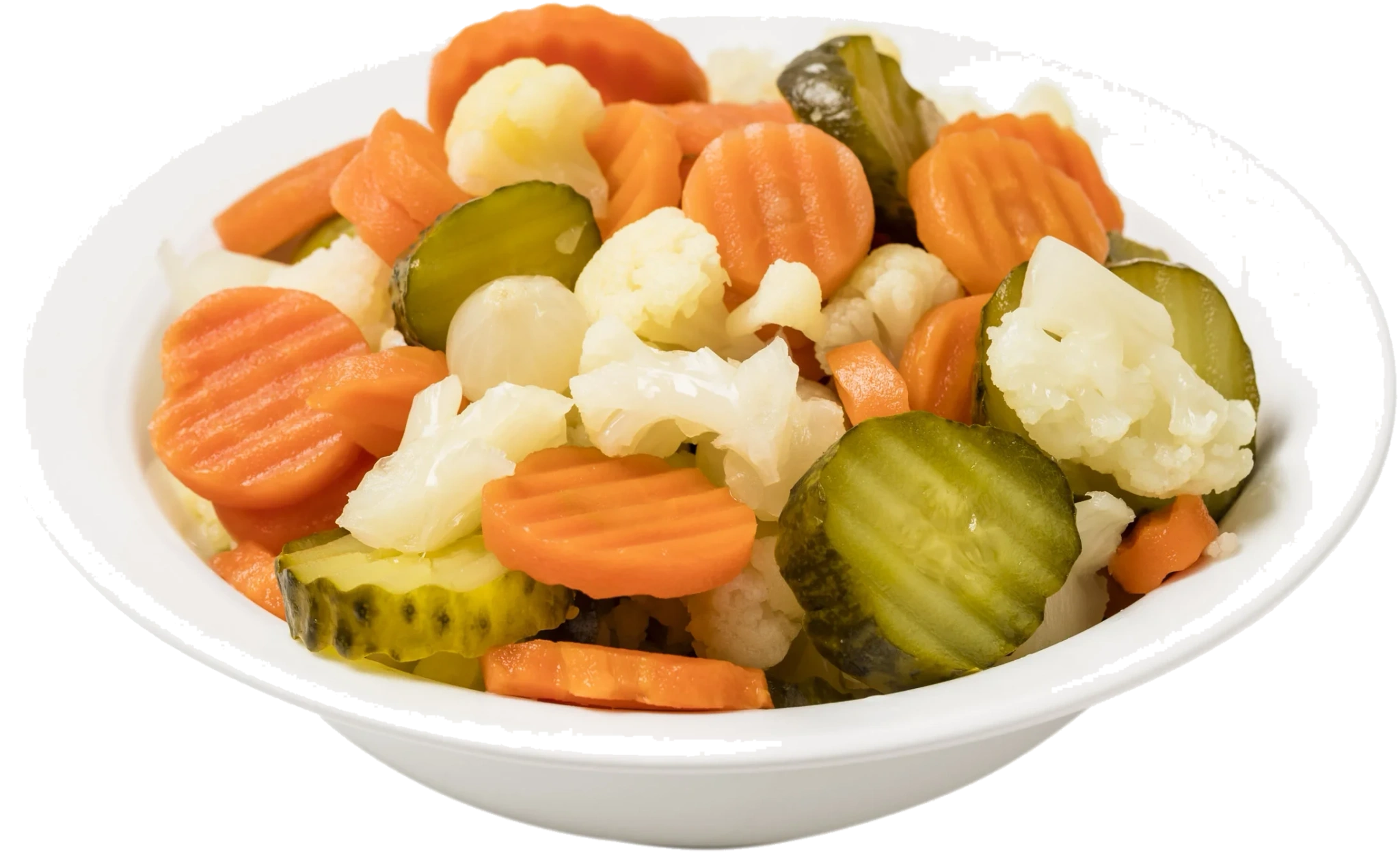 Pickles mix