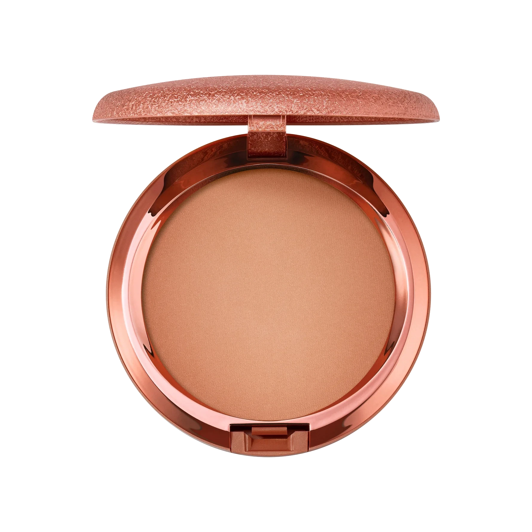 MAC Skinfinish Sunstruck Radiant Bronzer Light Golden