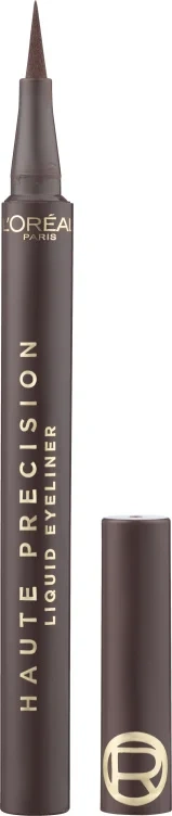 Haute Precision Eyeliner 020 Brun Leather 1ml