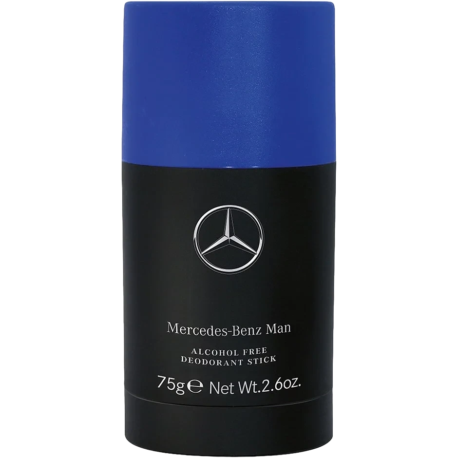 Mercedes-Benz Man Deodorant stick