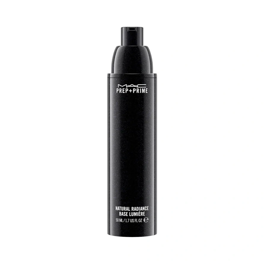 MAC Prep + Prime Natural Radiance Gel Primer Radiant Pink