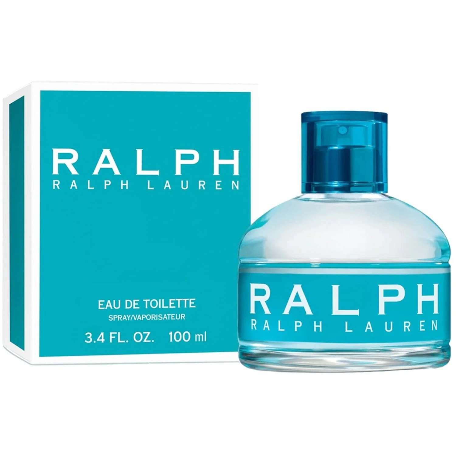 Ralph Lauren Ralph Woman Eau de Toilette 100 ml