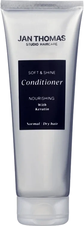 Jan Thomas Balsam Soft&Shine 200ml