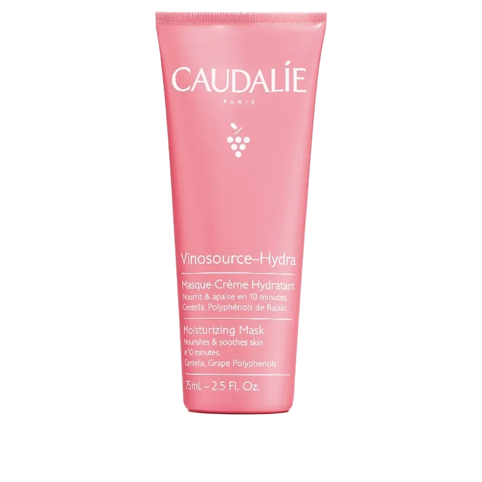 Caudalie Vinosource Moisturizing Mask