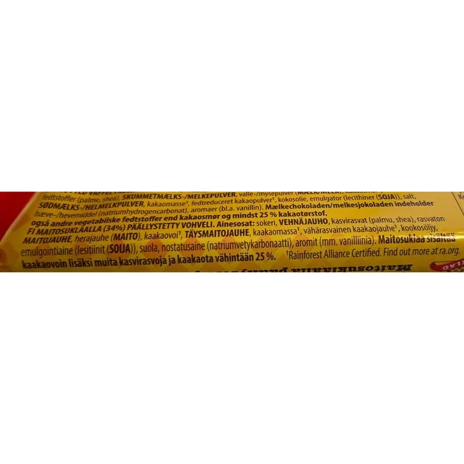 Kexchoklad 48-pack