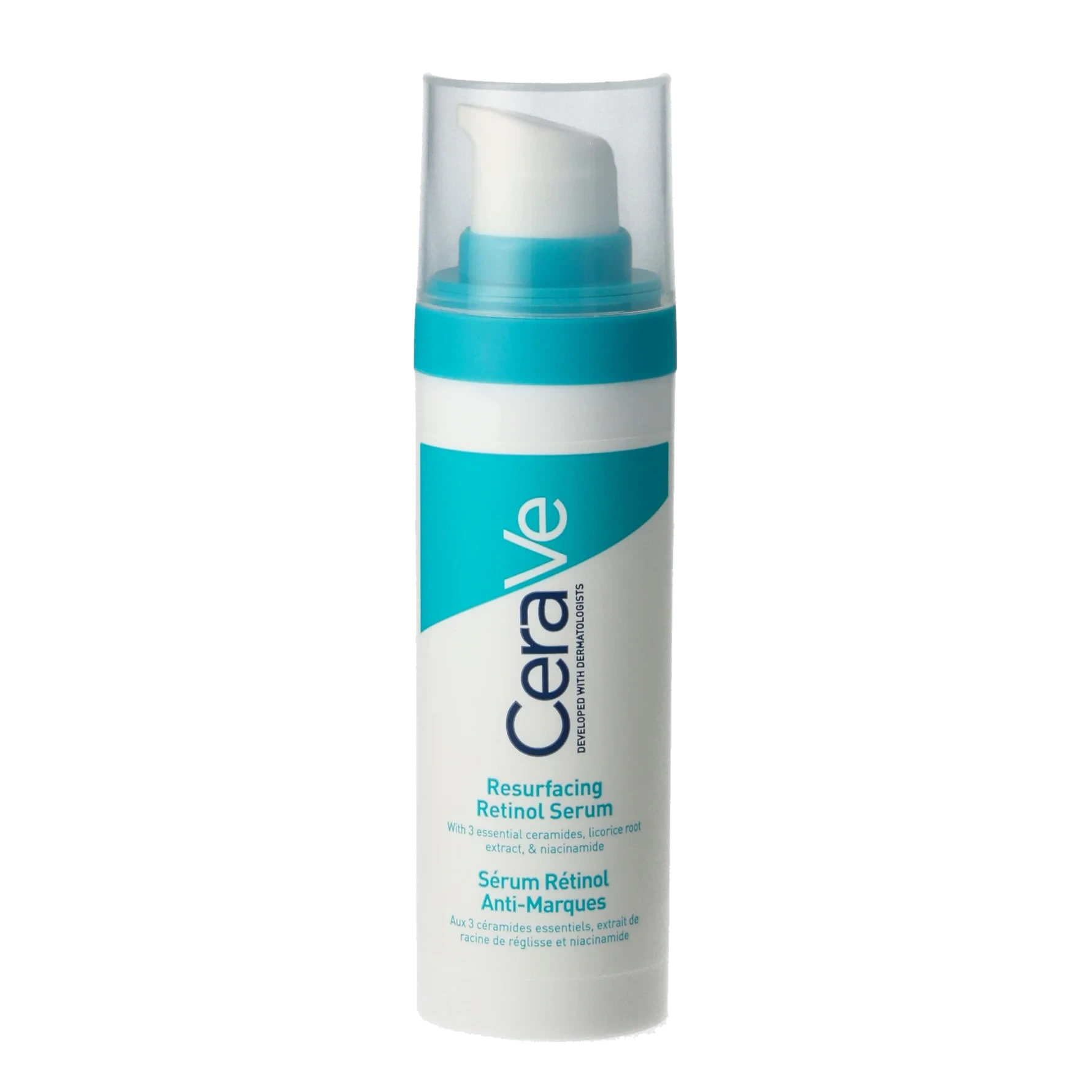CeraVe Resurfacing Retinol Serum 30 ml