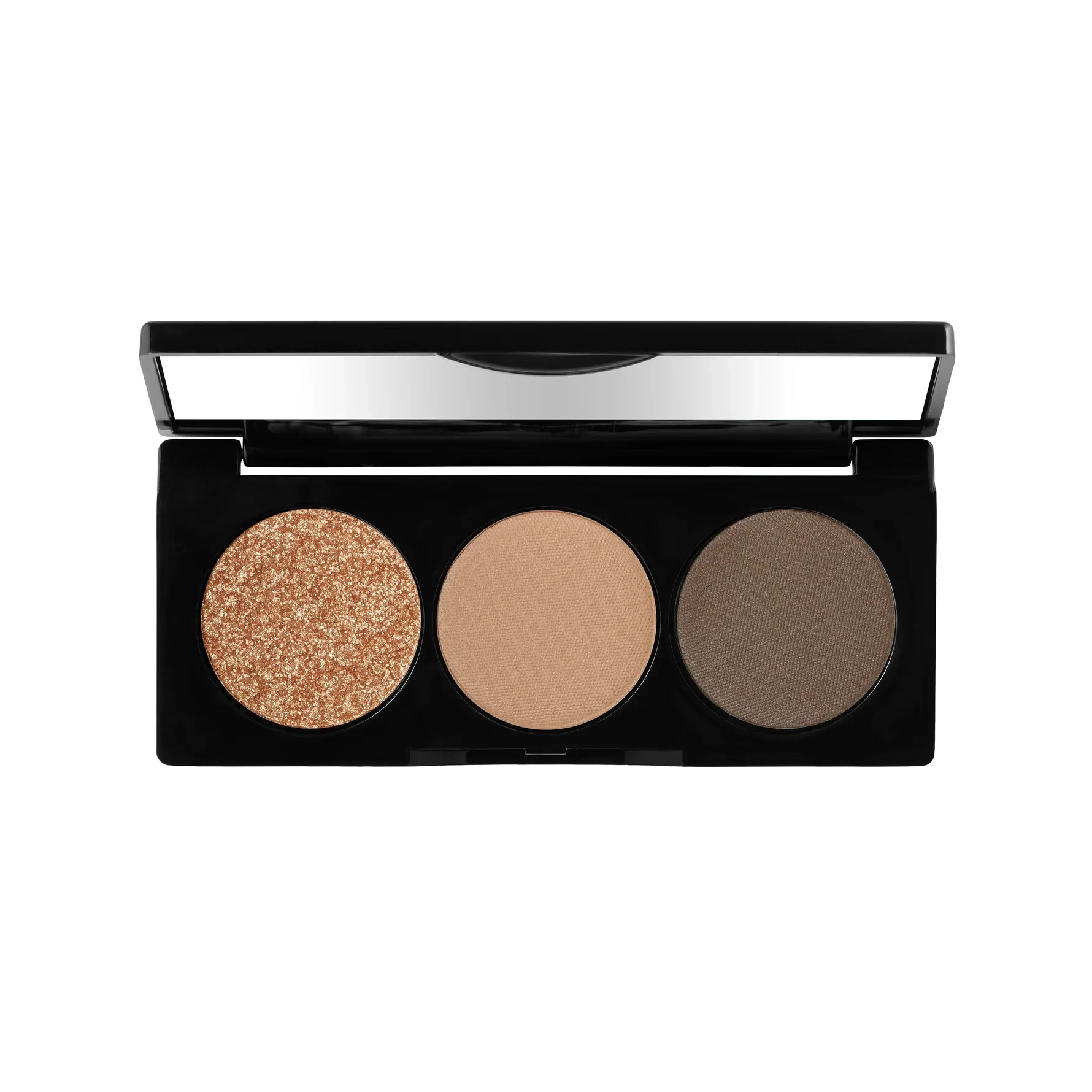 Bobbi Brown Essential Eyeshadow Trio Golden Hour