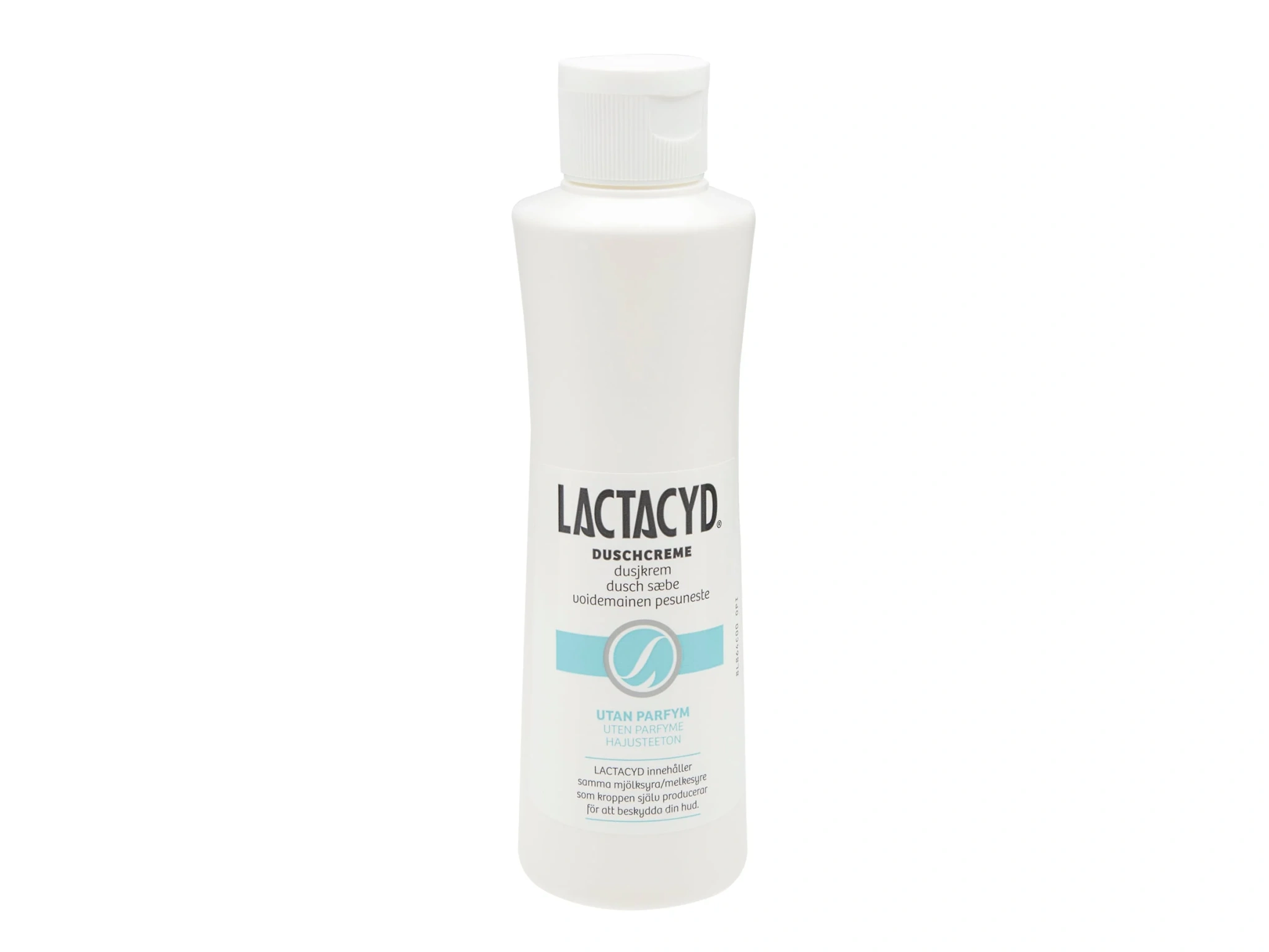 Lactacyd Dusjkrem, 250 ml