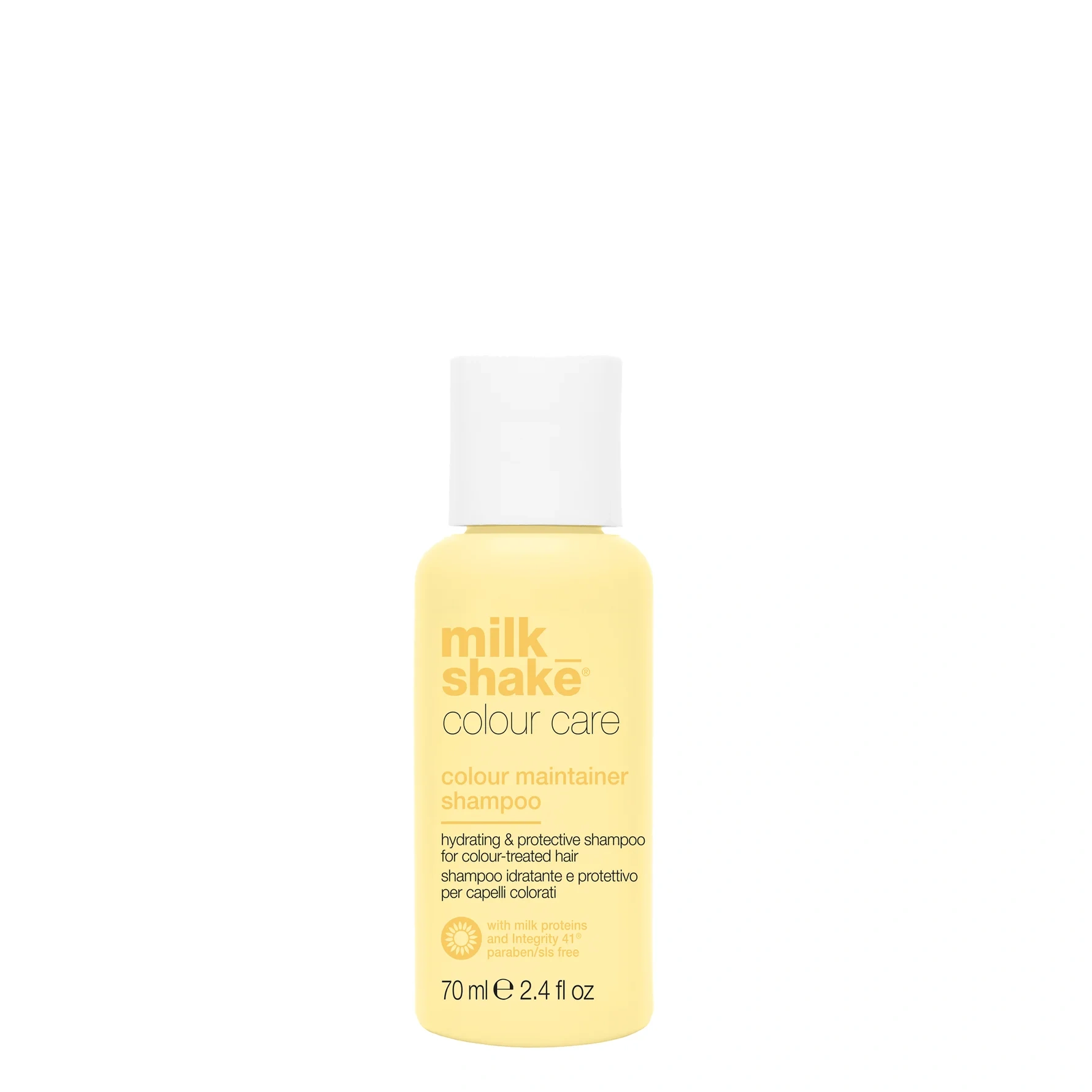 Milk Shake Color Maintainer Shampoo 70 ml