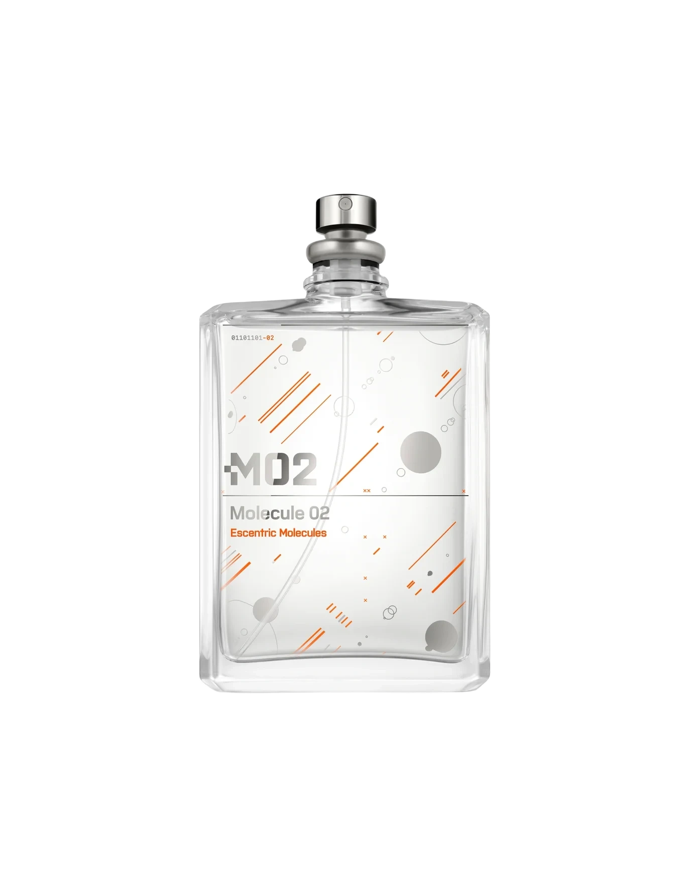 Escentric Molecules Molecule 02 EdT 100 ml