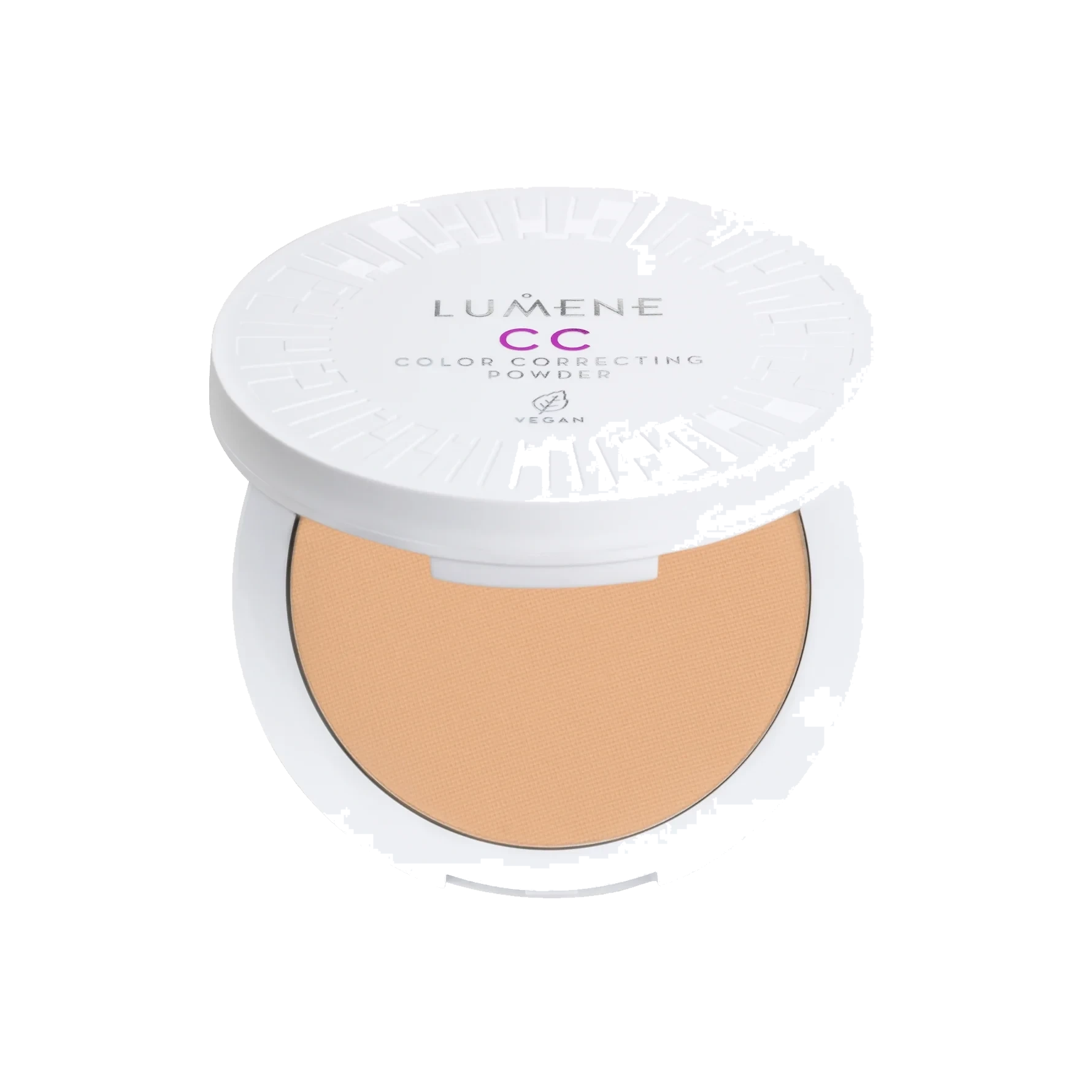Lumene CC Color Correcting Powder 5