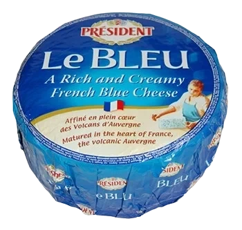 Le Bleu 2,6kg