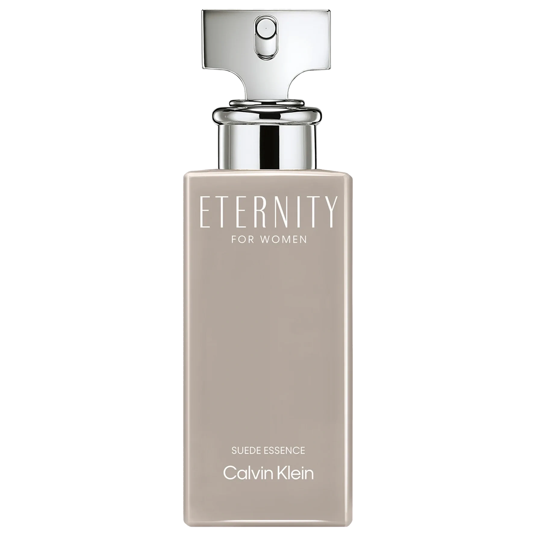 Calvin Klein Eternity for Women Suede Essence