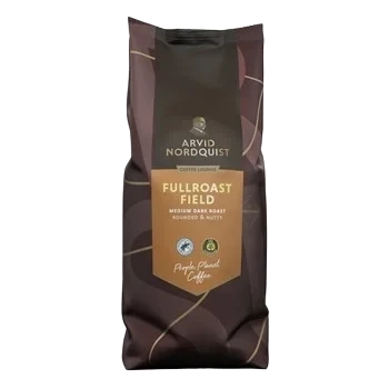 Fullroast Field hela bönor