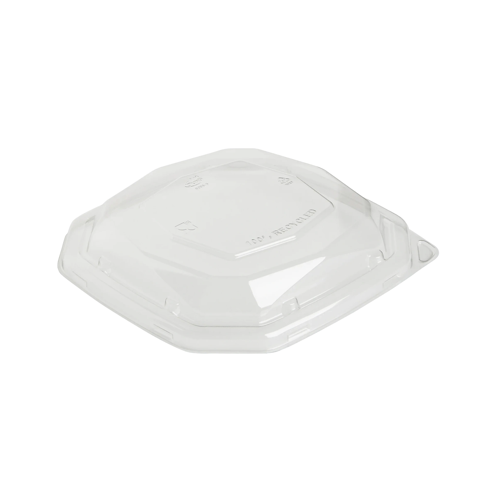 Octabagasse® Lock