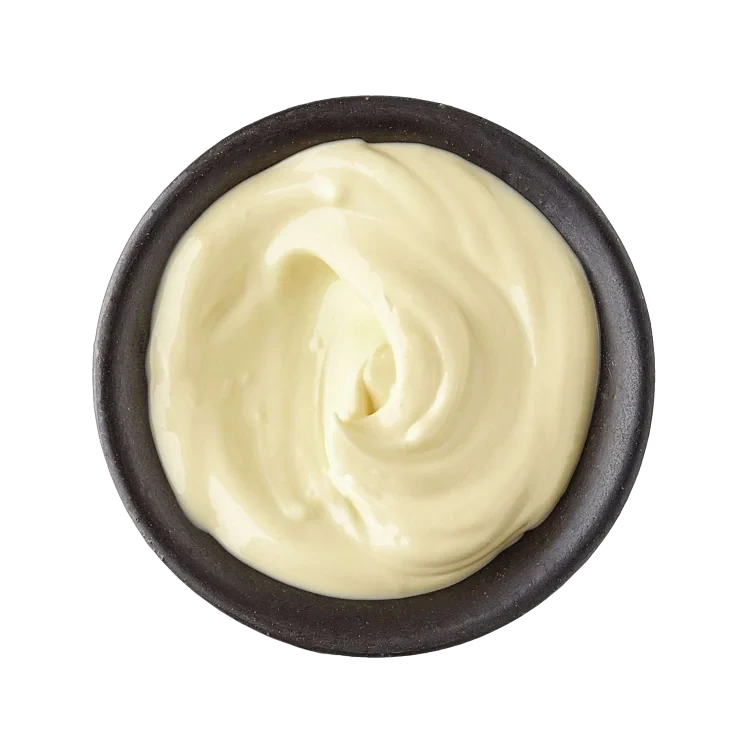 Majones Hvit Ekte 10kg Salatmester`n