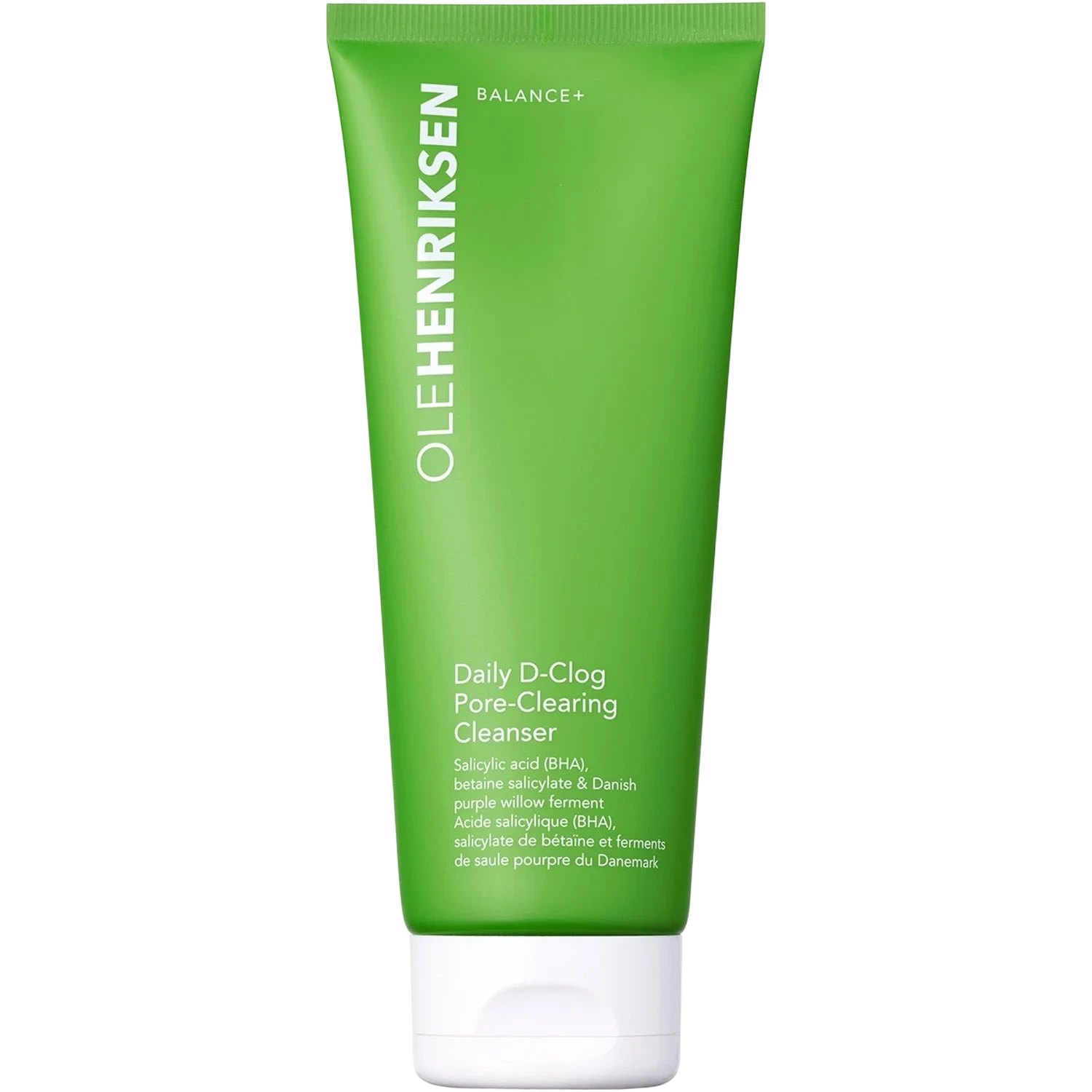 Ole Henriksen Balance Daily D-Clog Pore Clearing Cleanser
