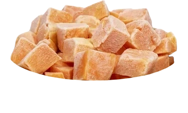 Søtoptetterning Grovkutt 2500g Norrek