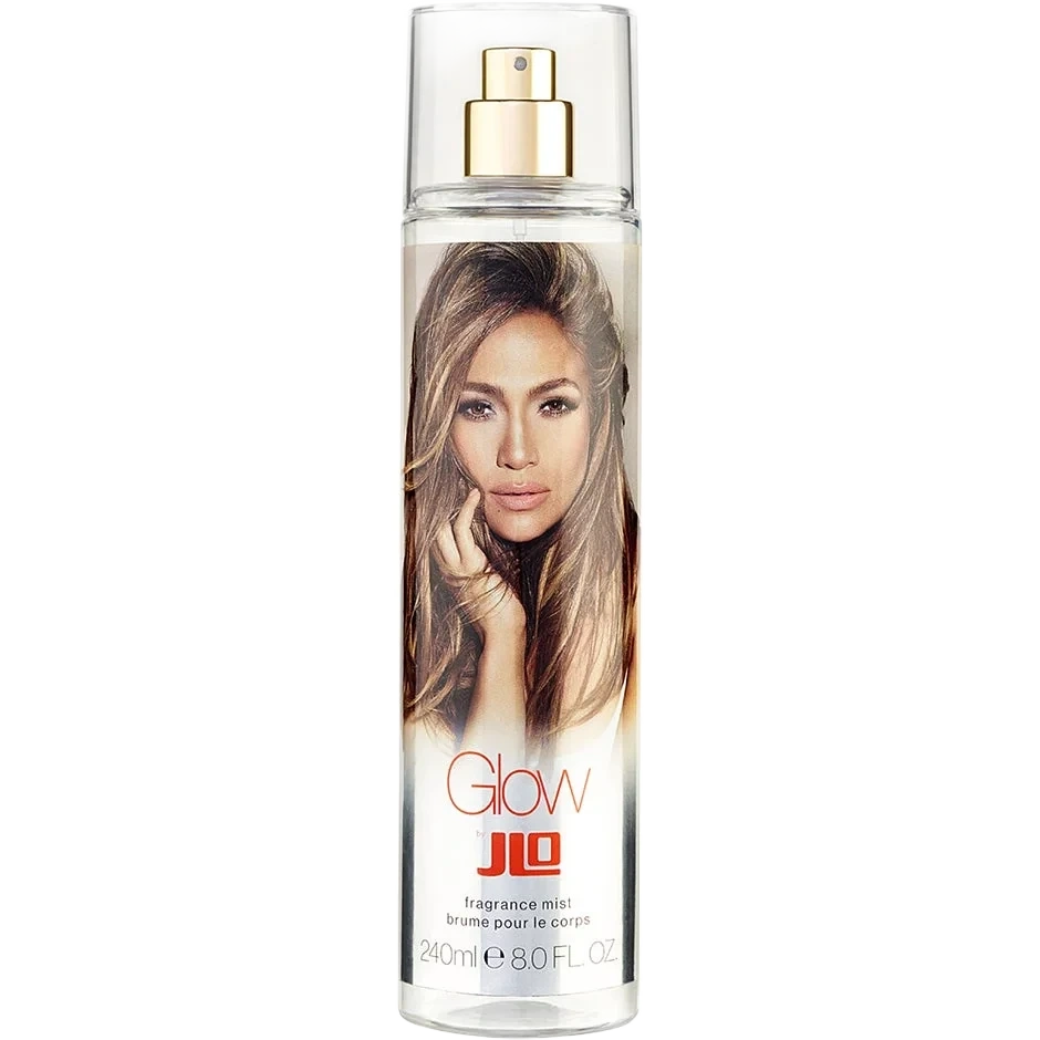 Jennifer Lopez Glow